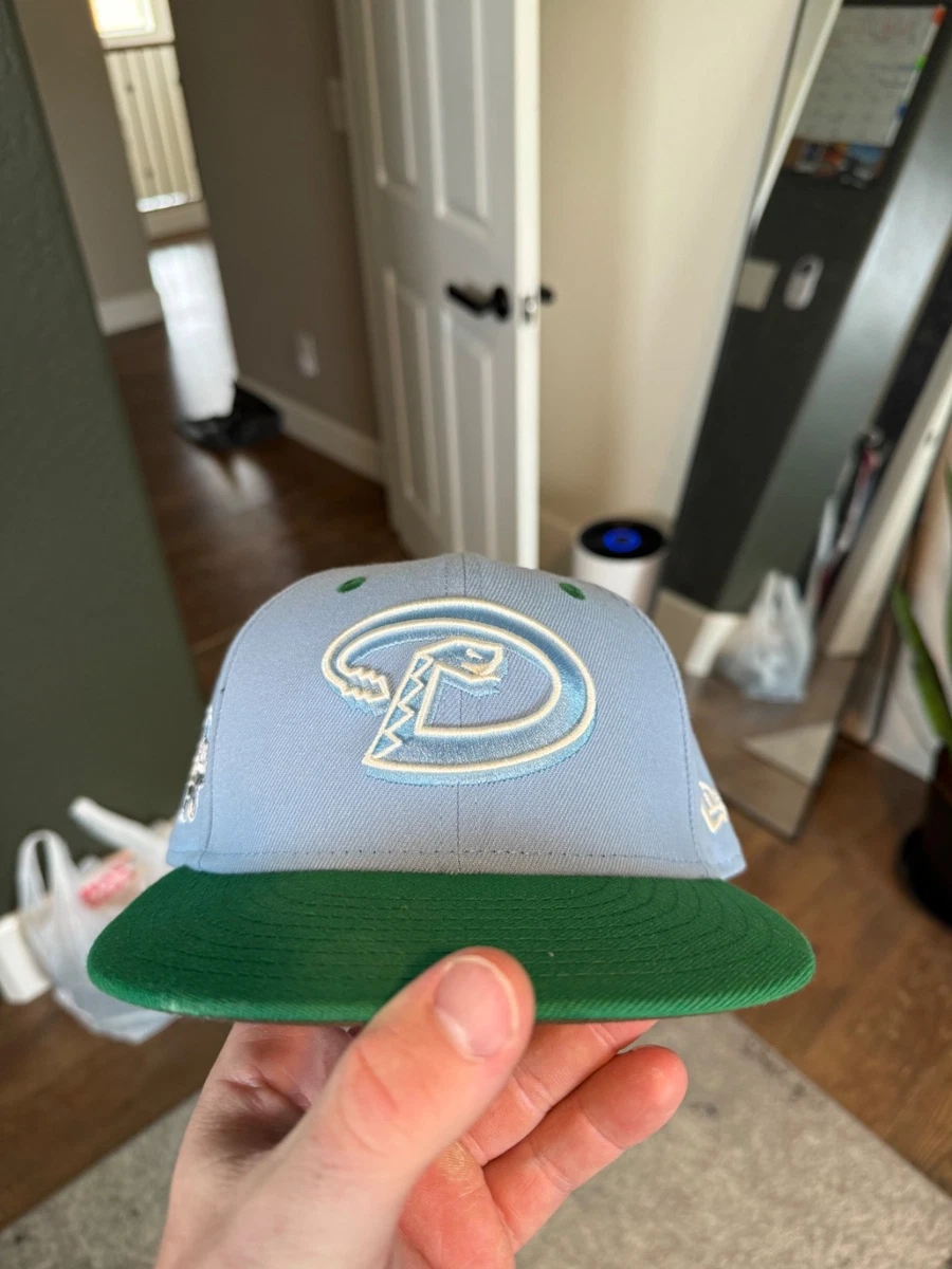New Era Men's Blue 7 1/2 Size for sale | eBay