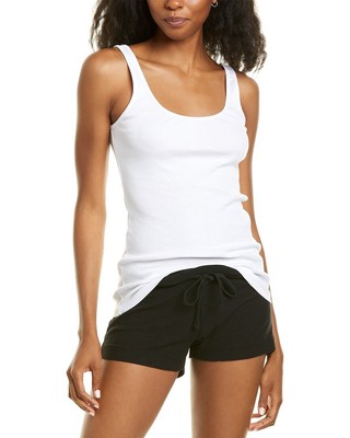 James Perse The Daily Tank Women's