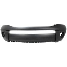 Bumper Cover For 2006-2009 Dodge Ram 1500 Front
