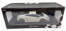 Minichamps 1/18 Lamborghini Gallardo
