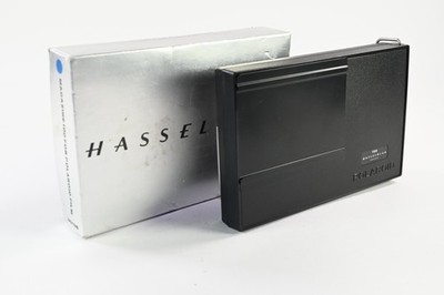 Hasselblad 100 Polaroid Back Late 30198 #G841