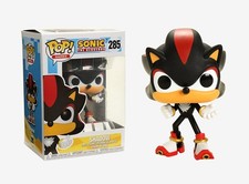 POP Funko Sonic: Shadow Figura de Vinilo (Funko 20148)