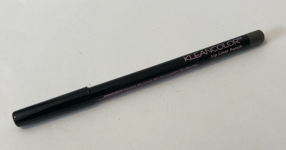 (12) PC SET KLEANCOLOR LIP LINER PENCILS (841 TOAST) SLIM PENCIL LONG LASTING - Image 2 of 3