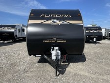 2026 Forest River Aurora Light 18BHSX