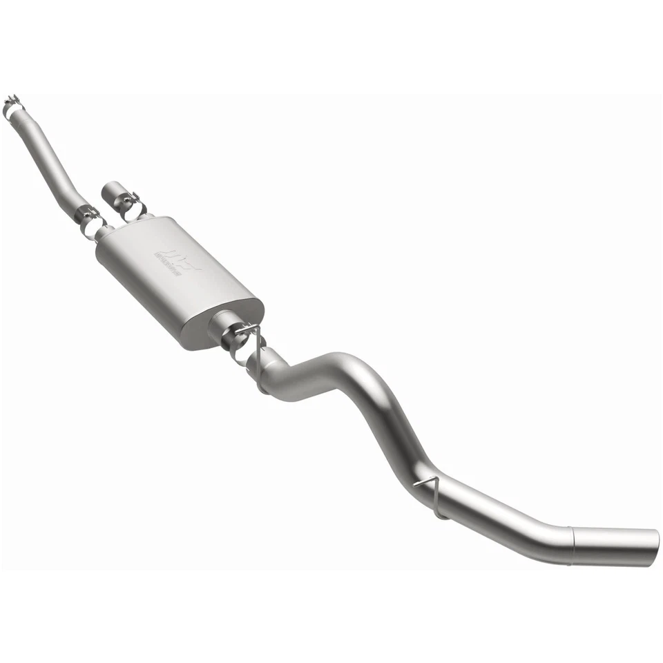 MagnaFlow Performance Exhaust System Kit 15798 Foto 2 de 4