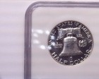 1955 Proof Franklin Half Dollar, NGC PF67 CAMEO Nice! *Take a LooK* — photo 3