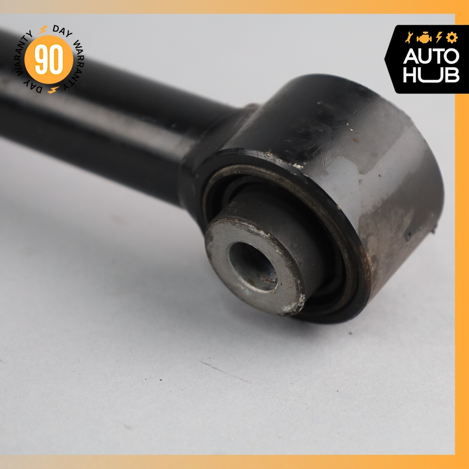 Maserati Ghibli Shock Strut Absorber Rear Left And Right Set 670008900 OEM