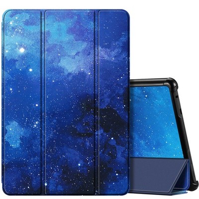 Slim Case for All-New Fire HD 10 Tablet (13th Generation, 2023 Release) - Tri...
