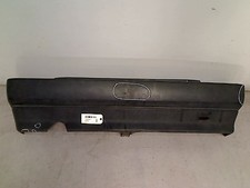 Pare-choc arrière Fiat UNO
