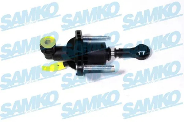 SAMKO F30412 Pompa Frizione - Immagine 2