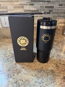 FIFA Club World Cup 2025 Tournament Official Hospitality Travel Mug