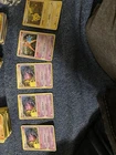 Pokemon Gengar TCG Stormfront 18/100 And More