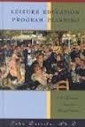 Leisure Education Program Planning: A Systematic Approach