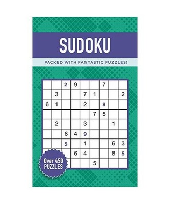 Sudoku, Eric Saunders