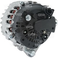 HC-Cargo Lichtmaschine Generator 140A FüR Audi TT 2.0 TTS Quattro Seat Exeo ST