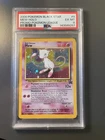 Mew 09/53 Wotc Promo Holo SWIRL PSA 6