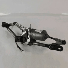 Scheibenwischermechanismus mit Motor  ALFA ROMEO MiTo (QZ) 1.4 8V S&S Ber.