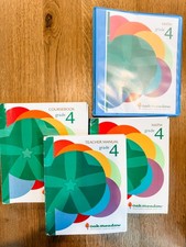 Oak Meadow Grade 4 Curriculum