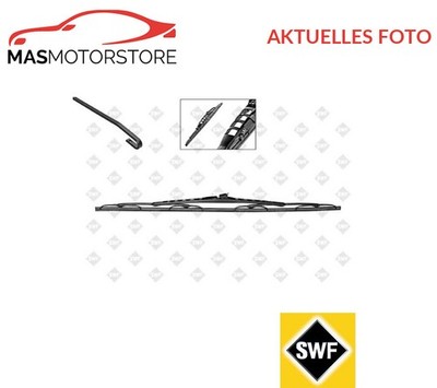 SCHEIBENWISCHER WISCHERBLATT DRIVER SIDE SWF 116153 P NEU OE QUALITÄT