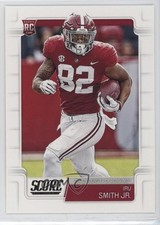 2019 Score Rookies Irv Smith Jr #359 1hw1