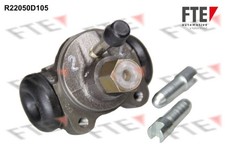 FTE Radbremszylinder 9210001 für MERCEDES KLASSE W460 W461 230 460 461 238 239 FTE Radbremszylinder 9210001 für MERCEDES KLASSE W460 W461 230 460 461 238 239