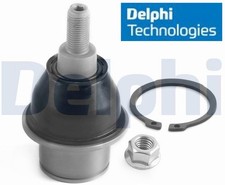 Delphi TC9131 Trag-/Führungsgelenk Traggelenk Führungsgelenk 