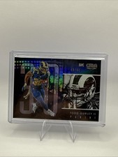 2016 Panini Gala - Todd Gurley II /49
