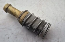 Genuine Oem Fuel Tank Pickup Fitting Screen John Deere 318 316 322 F910