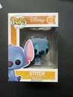 Funko Pop! Vinyl: Disney - Stitch (Seated) #159