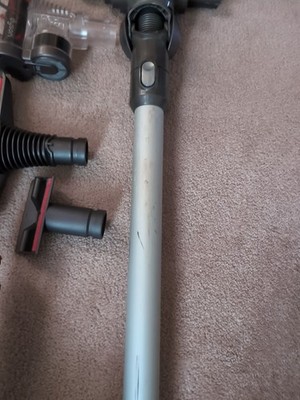 Dyson DC35 Multi Floor Cordless Bagless Handheld Vacuum Cleaner