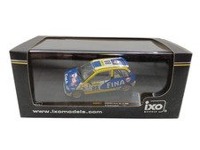 IXOMODELS 1999 Rally Monte Carlo 1/43 Subaru Vivio