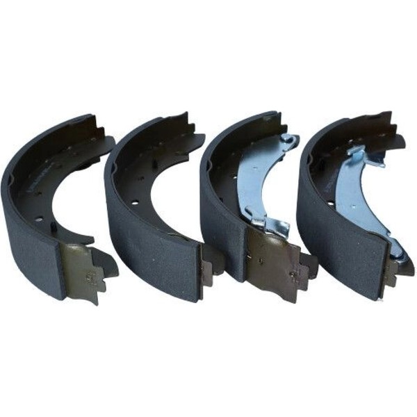 Maxgear 19-0262 Bremsbackensatz FüR Fiat Citroen Peugeot Toyota Scudo Ducato-image