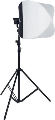 Nanlite Laternen-Softbox mit FM-Anschluss und Bowens-Adapter (LT-FMM-6 | Lichtfo