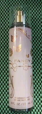 Fancy by Jessica Simpson Fragrance Mist 8 oz For Women