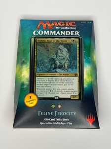 Mtg Feline Ferocity | eBay Mtg Feline Ferocity | eBay