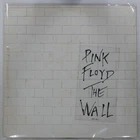 PINK FLOYD THE WALL CBS 40AP1750 2LP