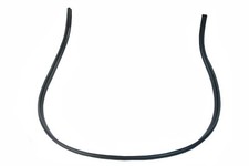 Deck Lid Seal-trunk Lid Seal Uro Parts Bhh209 Fits 63-80 Mg Mgb