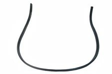 Deck Lid Seal-Trunk Lid Seal URO Parts BHH209 fits 63-80 MG MGB