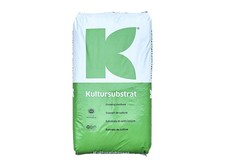 Tourbe de sphaigne acide (blonde), décomposition moyenne 0/25 mm (Kultursubstrat
