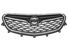 Vauxhall Mokka X 2016 - 2019 Front Grille With Chrome 42517844 42698086 42506900