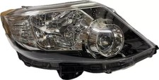 Headlight For Toyota Fortuner Type 2 Right Side Without Adjust Motor 2012-2016 Headlight For Toyota Fortuner Type 2 Right Side Without Adjust Motor 2012-2016