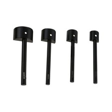 Hand Tool For Leather Half Round Punches Hand Tool Use Arc-shaped Punch