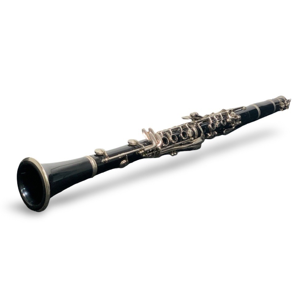 Yamaha YCL-20 Student Clarinet – Used – Original Case – Serial