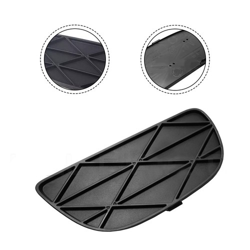 M Sport Grill Auto Parts Replacement Sporty Aesthetic Easy Installation - Picture 4 of 10