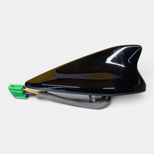 2025-2026 KIA K4 TOP UPPER ROOF SHARK FIN ANTENNA AERIAL BASE RADIO OEM MODULE