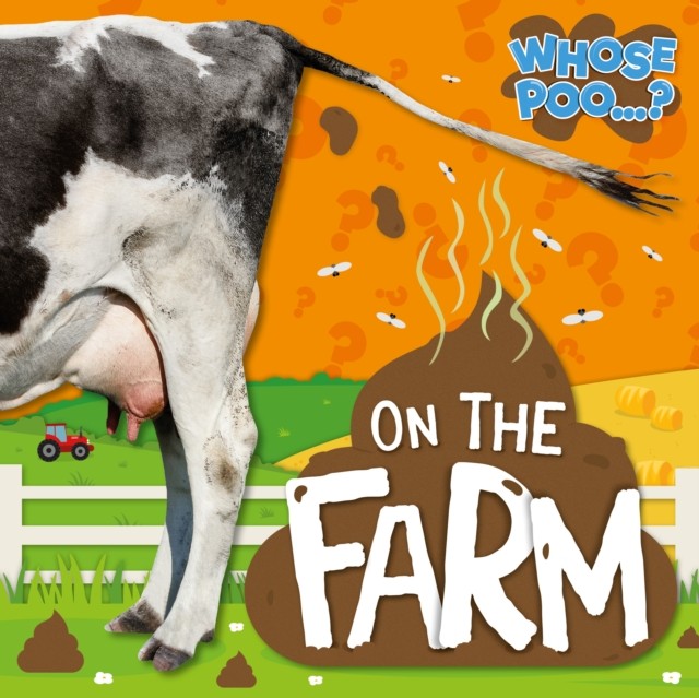 On the Farm by Emilie Dufresne (Paperback Book)