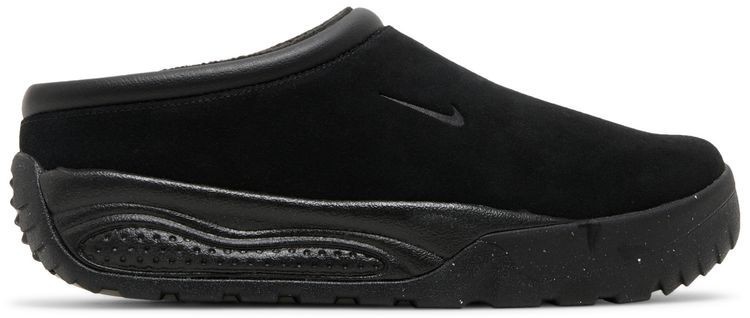 Nike ACG Rufus Triple Black for Sale | Authenticity Guaranteed | eBay