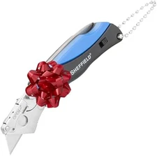 Mini Utility Knife Stocking Stuffer Gift