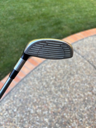Cleveland Hibore Bloom #7 Fairway Wood 7W Womens Ladies Flex Pro Tour Golf Club - Picture 2 of 7