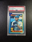 PSA 1.5 1990 Topps Ken Griffey Jr RC Card #336 Seattle Mariners